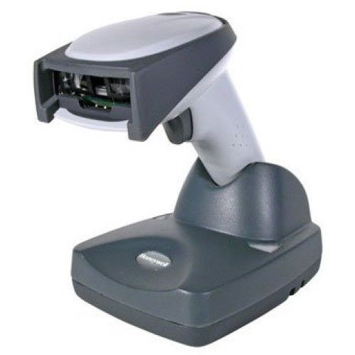 Honeywell 3820SR0C0B-0FA0E-6 Barcode Scanner