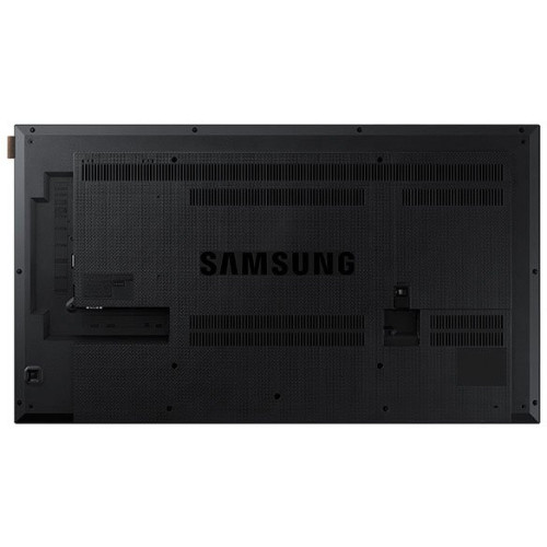 Samsung UE55D Digital Signage Display
