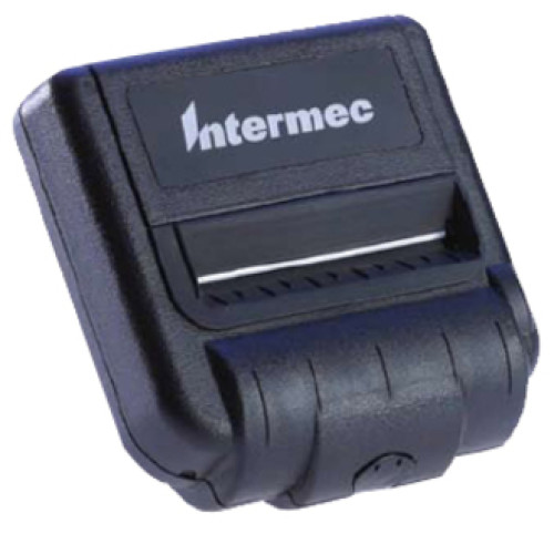 Intermec PB41B0B240 Portable Barcode Printer