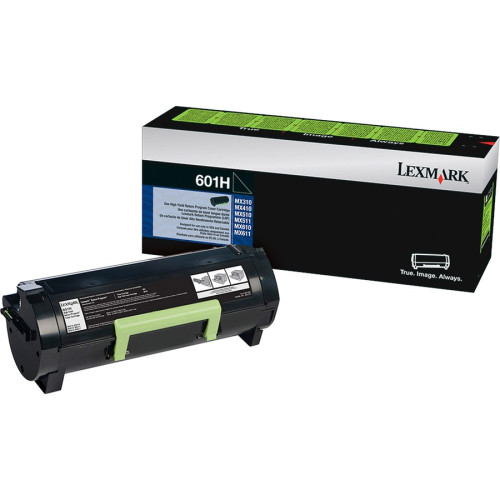 Lexmark 60F1H00 Toner
