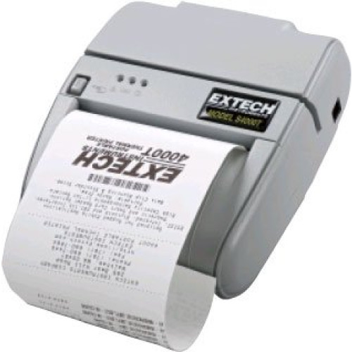 Extech 78618I1R-1 Portable Barcode Printer