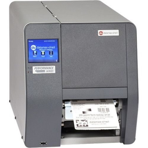 Datamax-O'Neil PAC-00-48000000 Barcode Label Printer