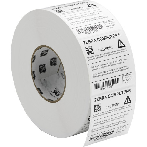 Zebra SAM5219 Labels