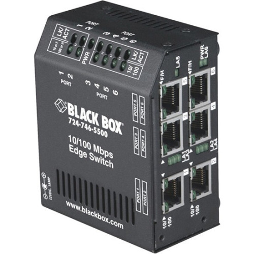 Black Box LBH600A-HD-24 Wireless Switch