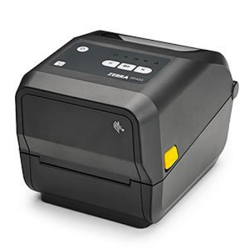 Zebra ZD42043-C01M00EZ Barcode Label Printer