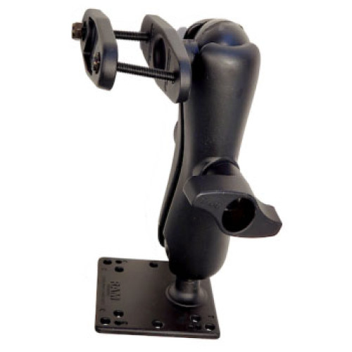 Zebra 350025 Mounting Hardware and Stands