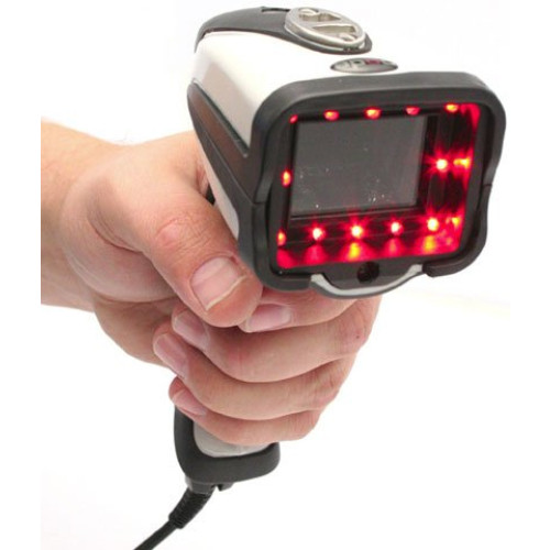 Code CR1200G-C20-F1 Barcode Scanner