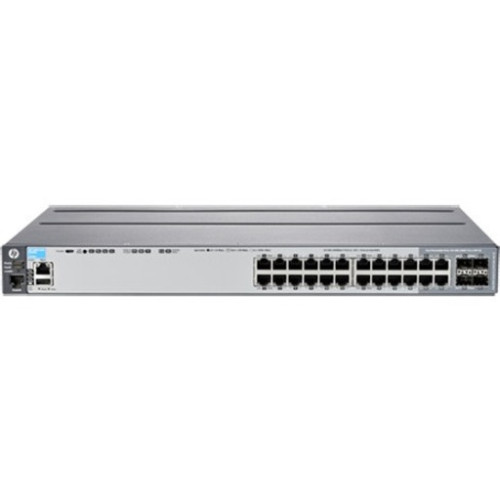 HPE Aruba J9726A Ethernet Switch