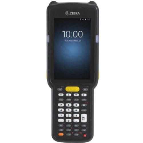 Zebra MC330M-SL3HG2US Mobile Computer