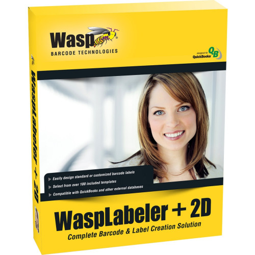 Wasp 633808105273 Software