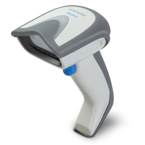 Datalogic GD4132-BK Barcode Scanner