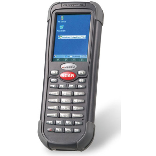 Zebex Z-2170 Mobile Computer