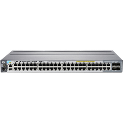 HP J9836A#ABA Ethernet Switch