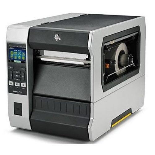 Zebra ZT62062-T0102A0Z RFID Printer