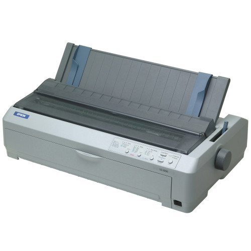Epson C11C559001 Line Printer