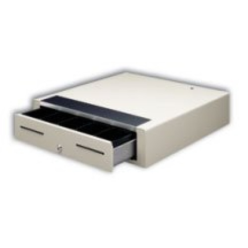 M-S Cash Drawer CF-460BX-M-B-C Cash Drawer