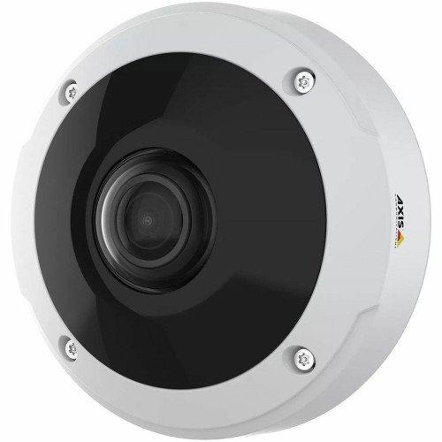 Axis 02457-001 Security Camera