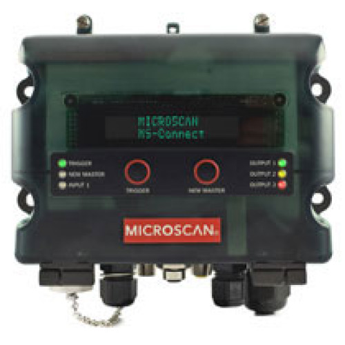 Microscan FIS-0210-0002G Data Networking