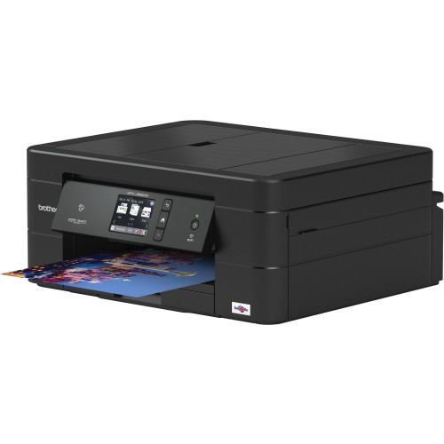 Brother MFC-J895DW InkJet Cartridge