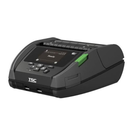 TSC A40L-A001-0011 Barcode Label Printer