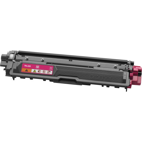 Brother TN225M Toner