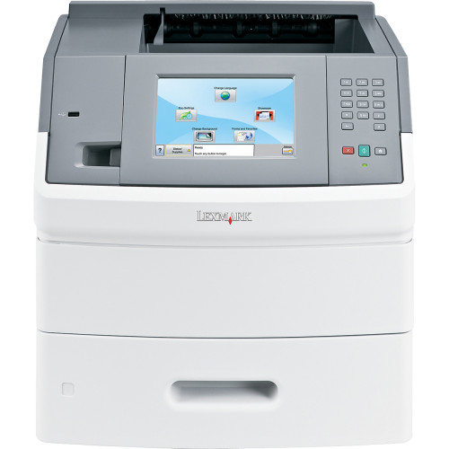Lexmark 30G0404 Laser Printer