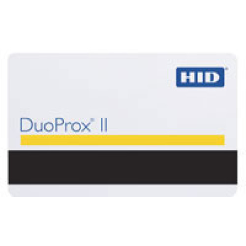 HID 1336LGSMN Access Control Cards