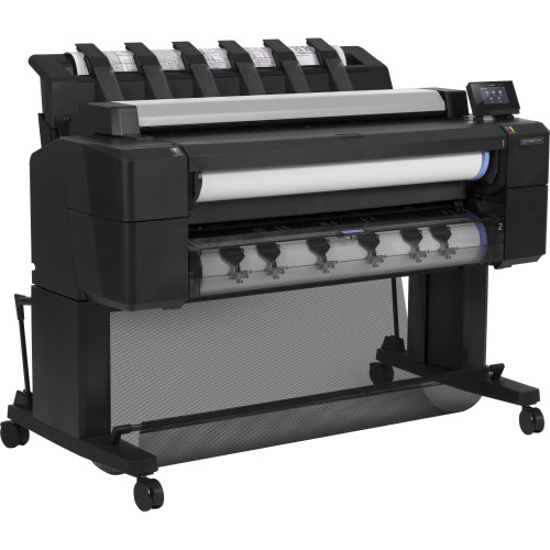 HP L2Y26B#BCB Inkjet Printer
