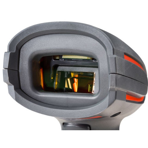 Honeywell 1280IFR-3-N Barcode Scanner