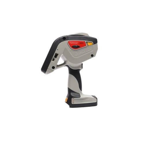 AveryDennison Pathfinder 6059 Portable Barcode Printer from Barcode