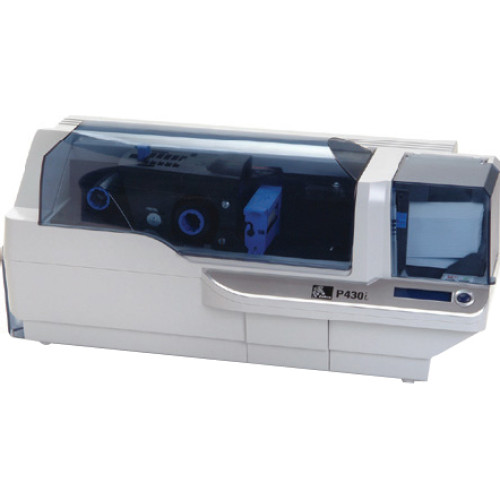 Zebra P430I-0M30C-ID0 ID Card Printer