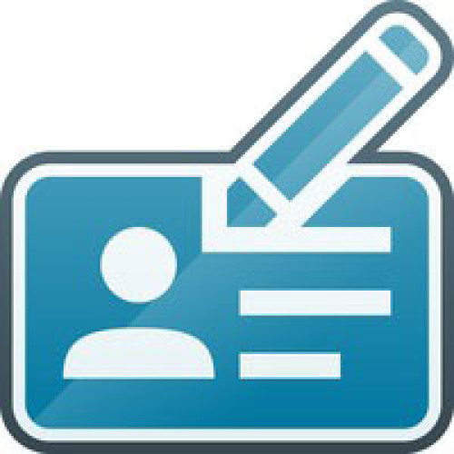 Zebra CSR2E-UG0C-L ID Card Software