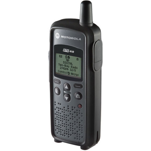 Motorola DTR410 Two-way Radio