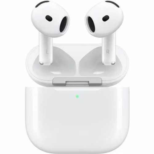 Apple AirPods 4 Headphones