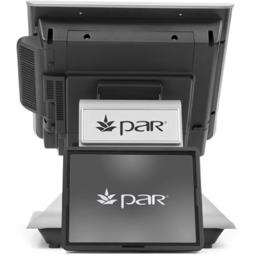 PAR 7700PDS-P4HMC-XP POS Touch Terminal
