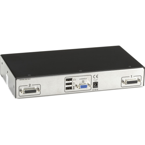 Black Box SW2006A-USB-EAL Accessory