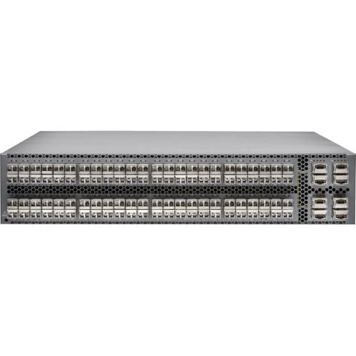Juniper Networks QFX5100-96S-AFO Ethernet Switch