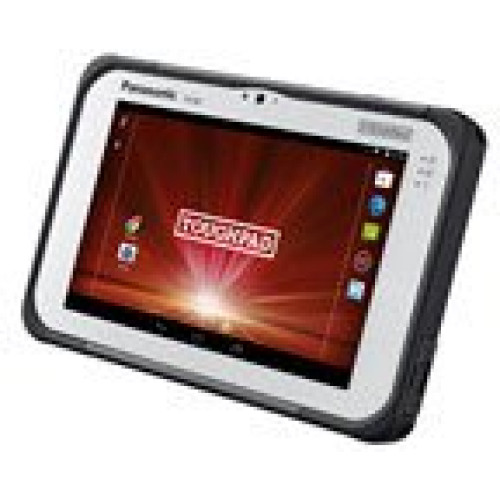 Panasonic FZ-B2B008BBM Tablet