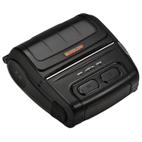 Bixolon SPP-L410WK5 Barcode Label Printer