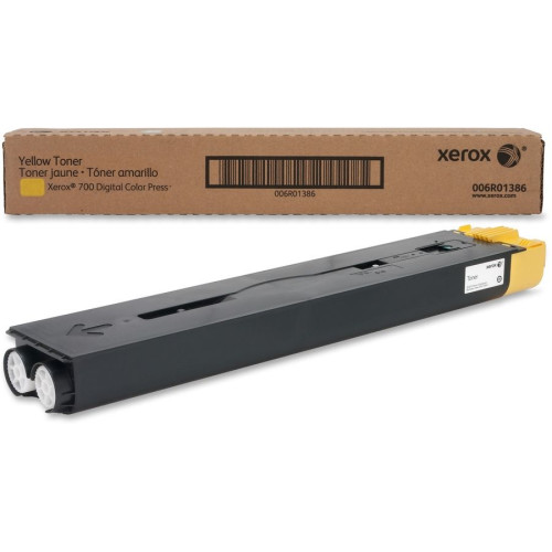 Xerox 006R01386 Toner