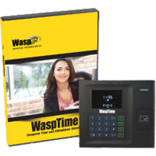 Wasp 633808551377 Software
