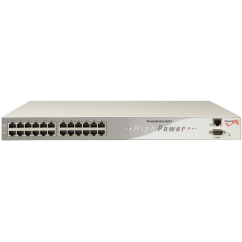 PowerDsine PD-8012/AC/M Power Device