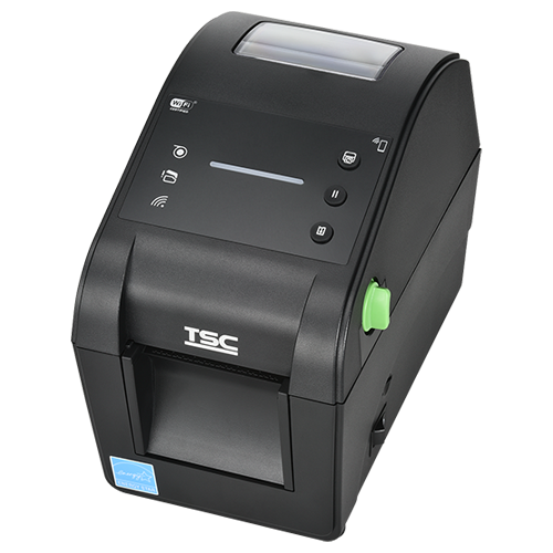TSC DH220 Barcode Label Printer