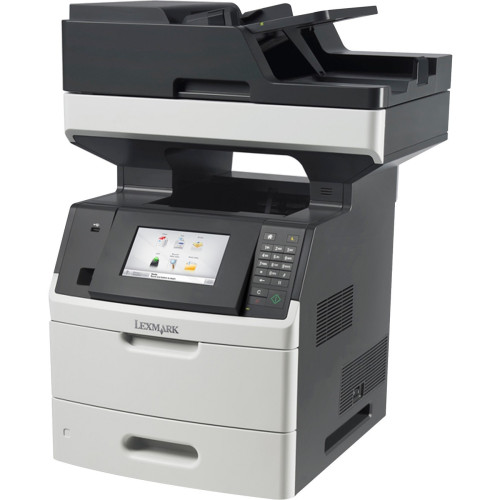 Lexmark 24TT255 Multi-Function Printer