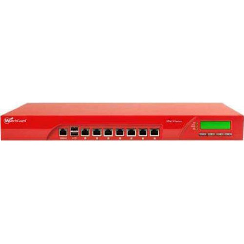 BCI WG330001 Telecommunication Equipment