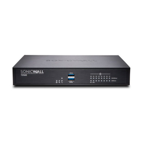 SonicWall 01-SSC-1362 Data Networking