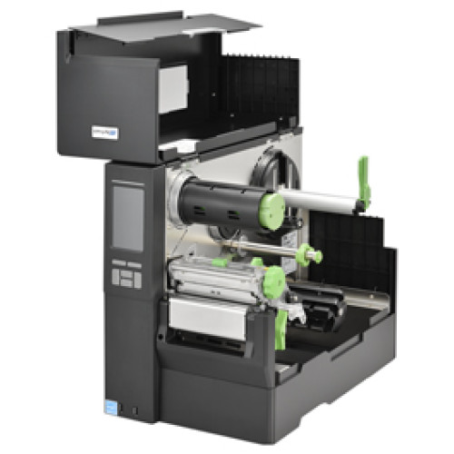 AirTrack® IP-2A-0304B1959-REWIND Barcode Label Printer