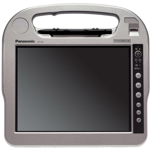 Panasonic CF-H2FRAJV1M Tablet