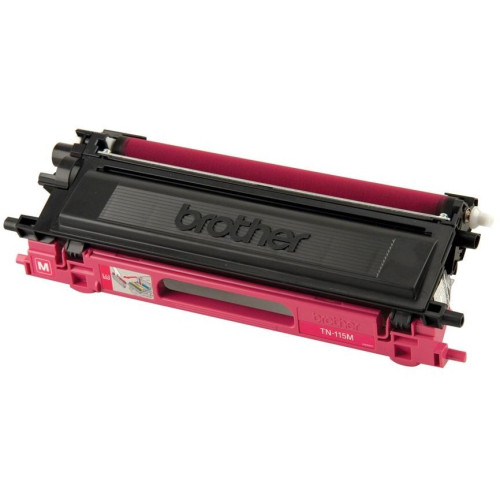 Brother TN115M Toner