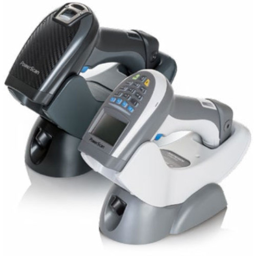 Datalogic PM9500-BK-910-RT Barcode Scanner